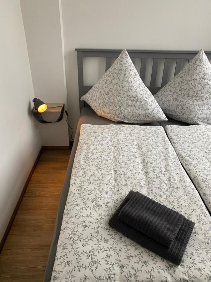 Alte Kaeserei Ferienwohnungen Flensburg Zewnętrze zdjęcie