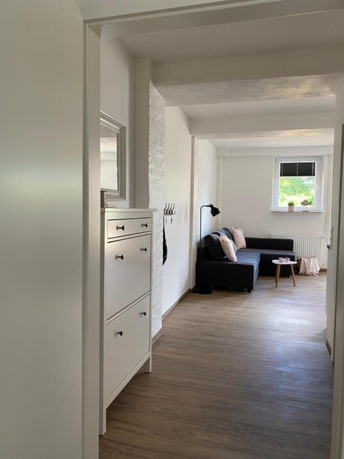 Alte Kaeserei Ferienwohnungen Flensburg Zewnętrze zdjęcie