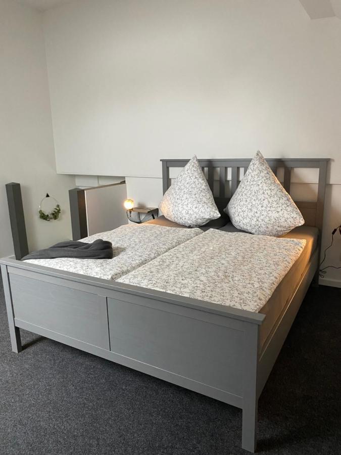Alte Kaeserei Ferienwohnungen Flensburg Zewnętrze zdjęcie